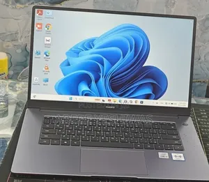 New Laptop Huawei 4GB Intel Core i3 SSD 512GB