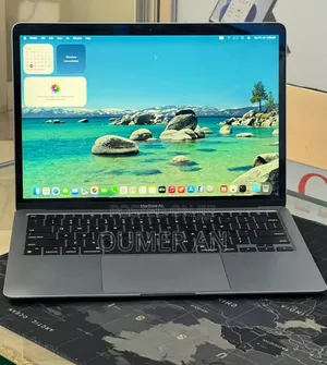 New Laptop Apple MacBook Pro 2021 M1 16GB Apple M1 Pro SSD 512GB