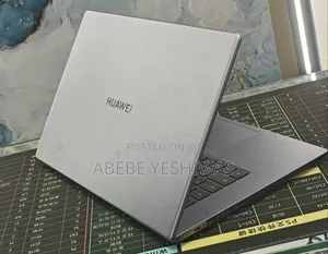 New Laptop Huawei 4GB Intel Core i3 SSD 512GB