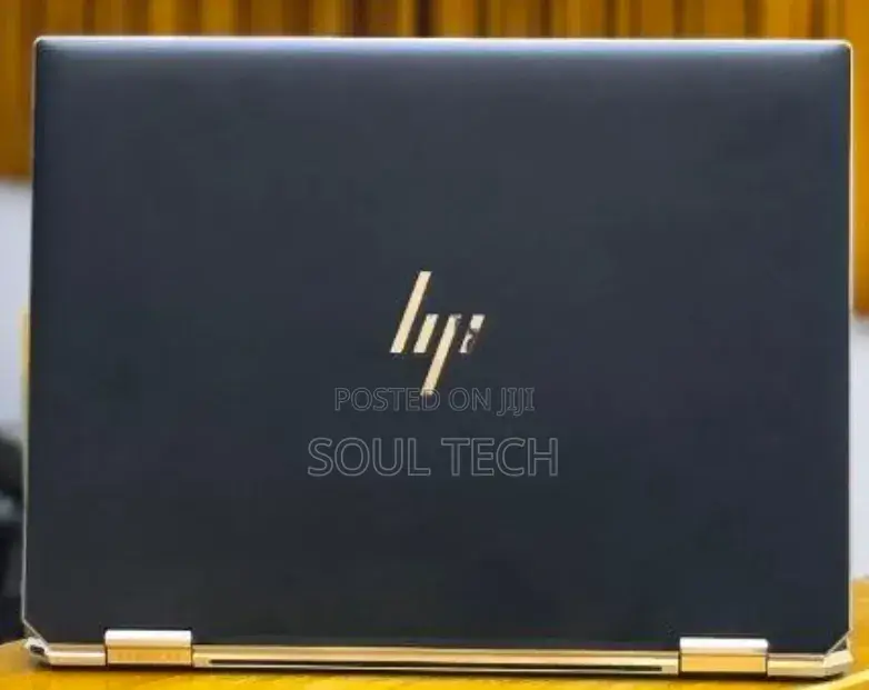 New Laptop HP Spectre X360 15t 16GB Intel Core i7 SSD 512GB
