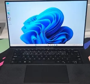 New Laptop Dell XPS 15 16GB Intel Core i7 SSD 512GB