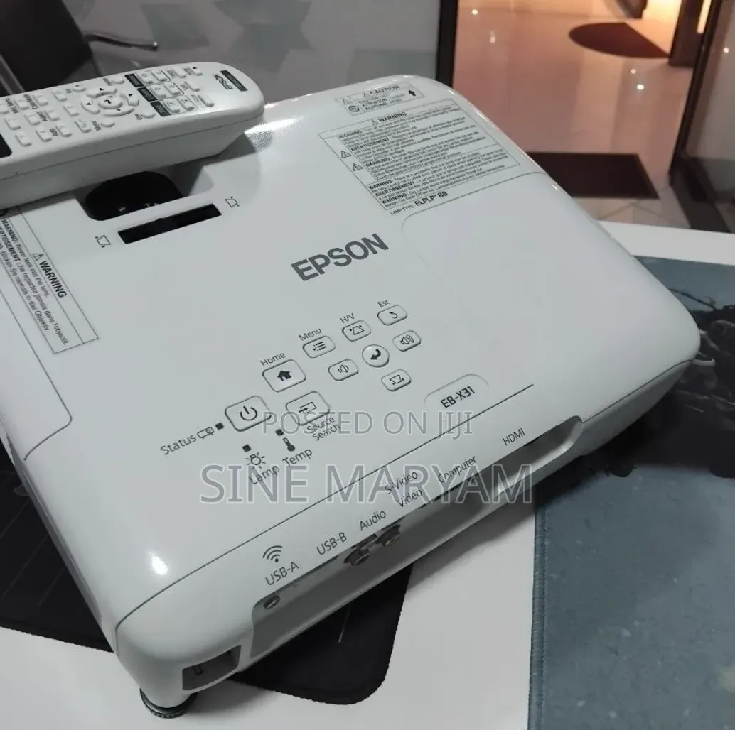 Projector Epson