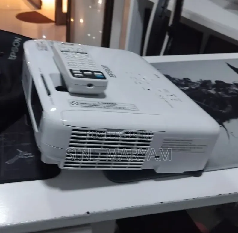 Projector Epson