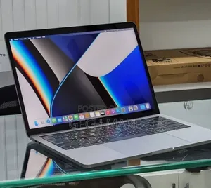 New Laptop Apple MacBook Pro 2019 16GB Intel SSD 512GB