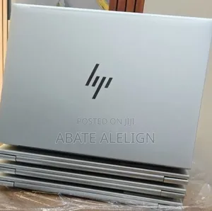 New Laptop HP EliteBook 840 G9 16GB Intel Core i5 SSD 512GB