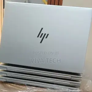 New Laptop HP EliteBook 840 G9 16GB Intel Core i5 SSD 512GB