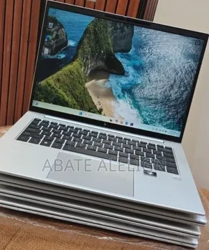 New Laptop HP EliteBook 840 G9 16GB Intel Core i5 SSD 512GB