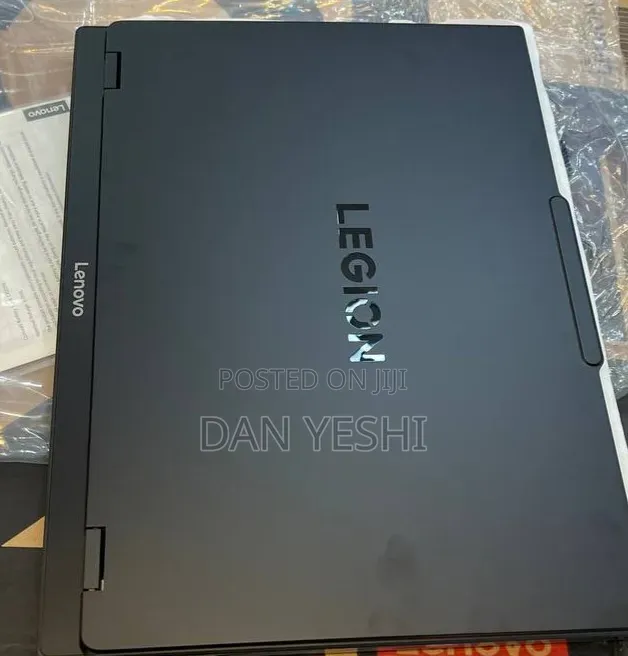 New Laptop Lenovo Legion 5 32GB Intel Core Ultra 9 SSD 1T