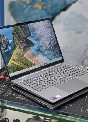New Laptop Lenovo 16GB Intel Core Ultra 7 SSD 512GB