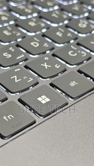 New Laptop Lenovo 16GB Intel Core Ultra 7 SSD 512GB