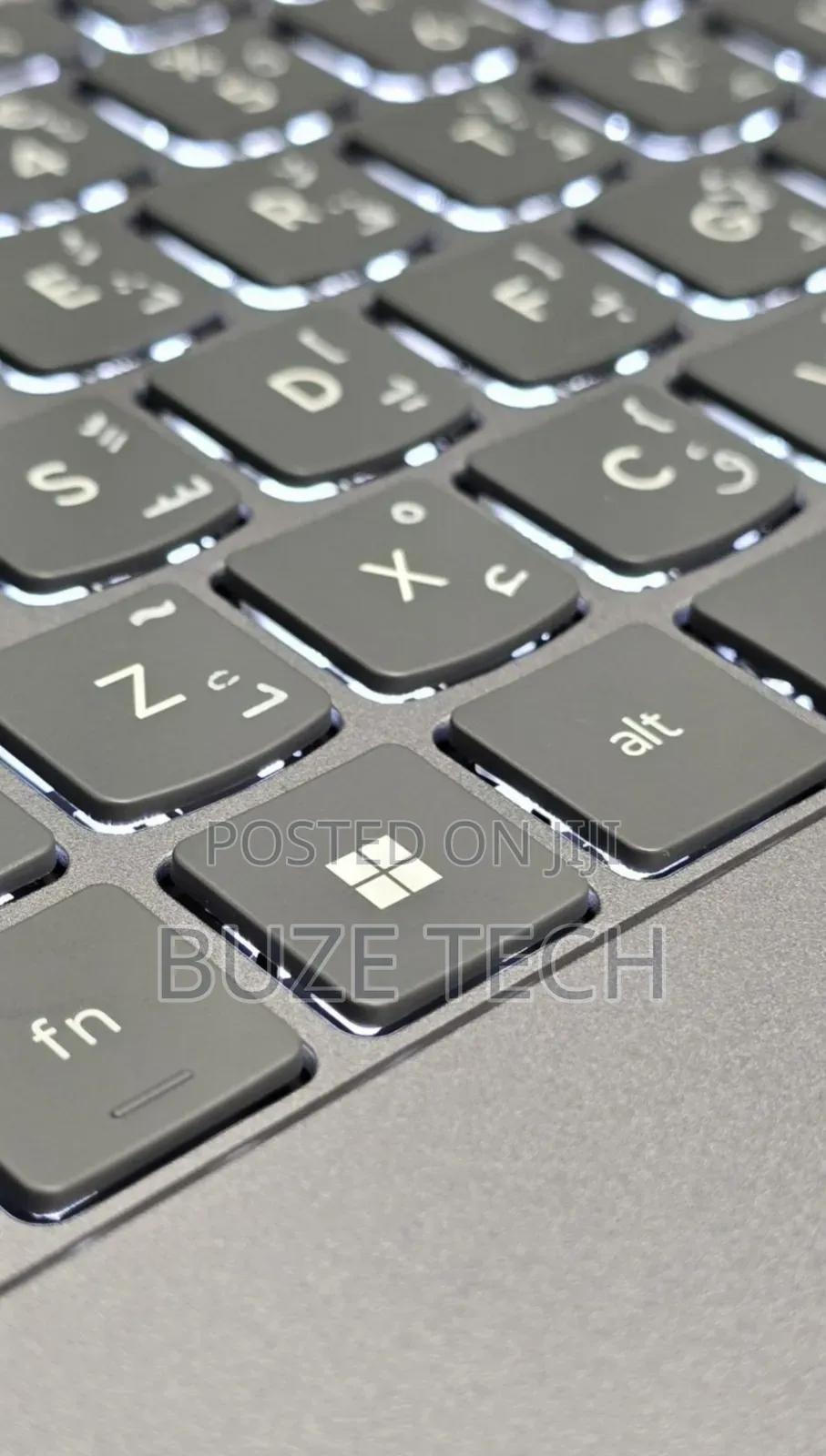 New Laptop Lenovo 16GB Intel Core Ultra 7 SSD 512GB