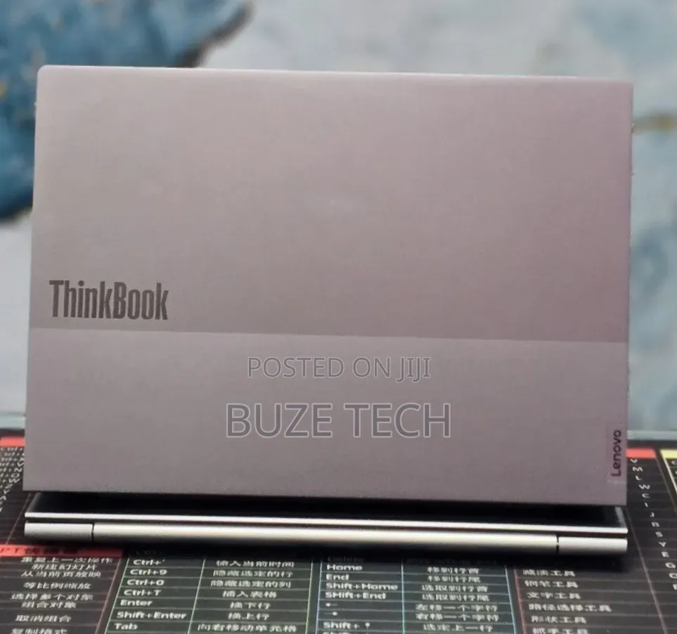 New Laptop Lenovo 16GB Intel Core Ultra 7 SSD 512GB
