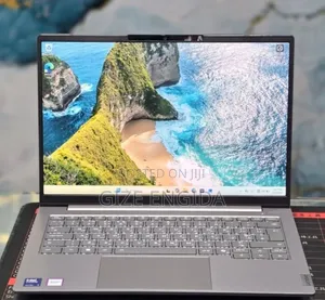 New Laptop Lenovo ThinkBook 14s Gen 2 16GB Intel Core Ultra 7 SSD 512GB