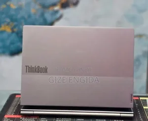 New Laptop Lenovo ThinkBook 14s Gen 2 16GB Intel Core Ultra 7 SSD 512GB