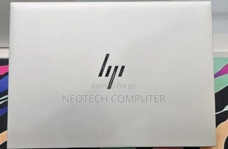 New Laptop HP EliteBook 840 10 16GB Intel Core i7 SSD 512GB