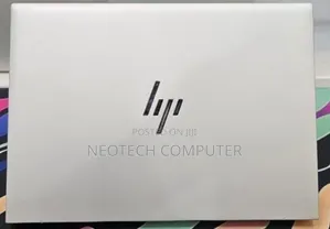 New Laptop HP EliteBook 840 10 16GB Intel Core i7 SSD 512GB