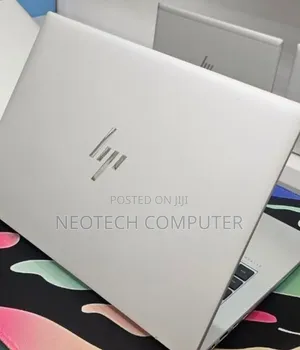 New Laptop HP EliteBook 840 10 16GB Intel Core i7 SSD 512GB