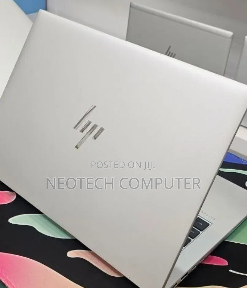 New Laptop HP EliteBook 840 10 16GB Intel Core i7 SSD 512GB