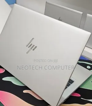 New Laptop HP EliteBook 840 10 16GB Intel Core i7 SSD 512GB