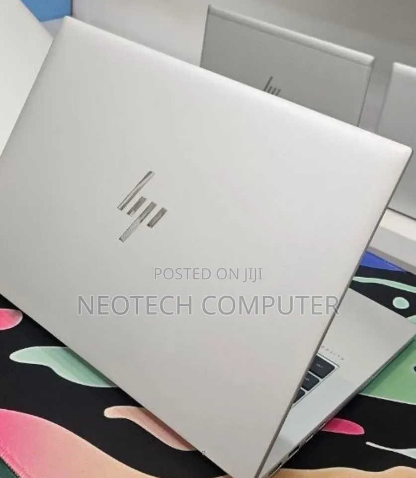 New Laptop HP EliteBook 840 10 16GB Intel Core i7 SSD 512GB