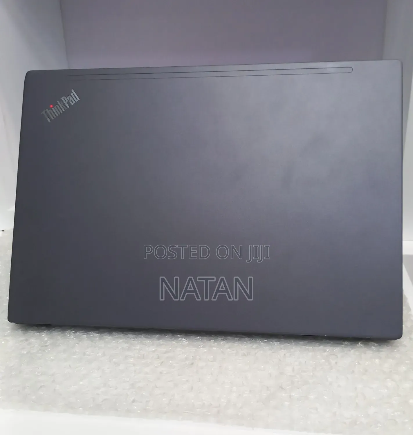 New Laptop Lenovo ThinkPad T14 16GB Intel Core i5 HDD+SSD 512GB