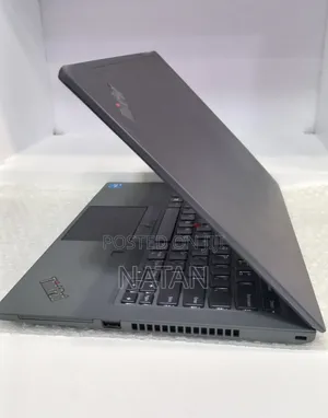 New Laptop Lenovo ThinkPad T14 16GB Intel Core i5 HDD+SSD 512GB