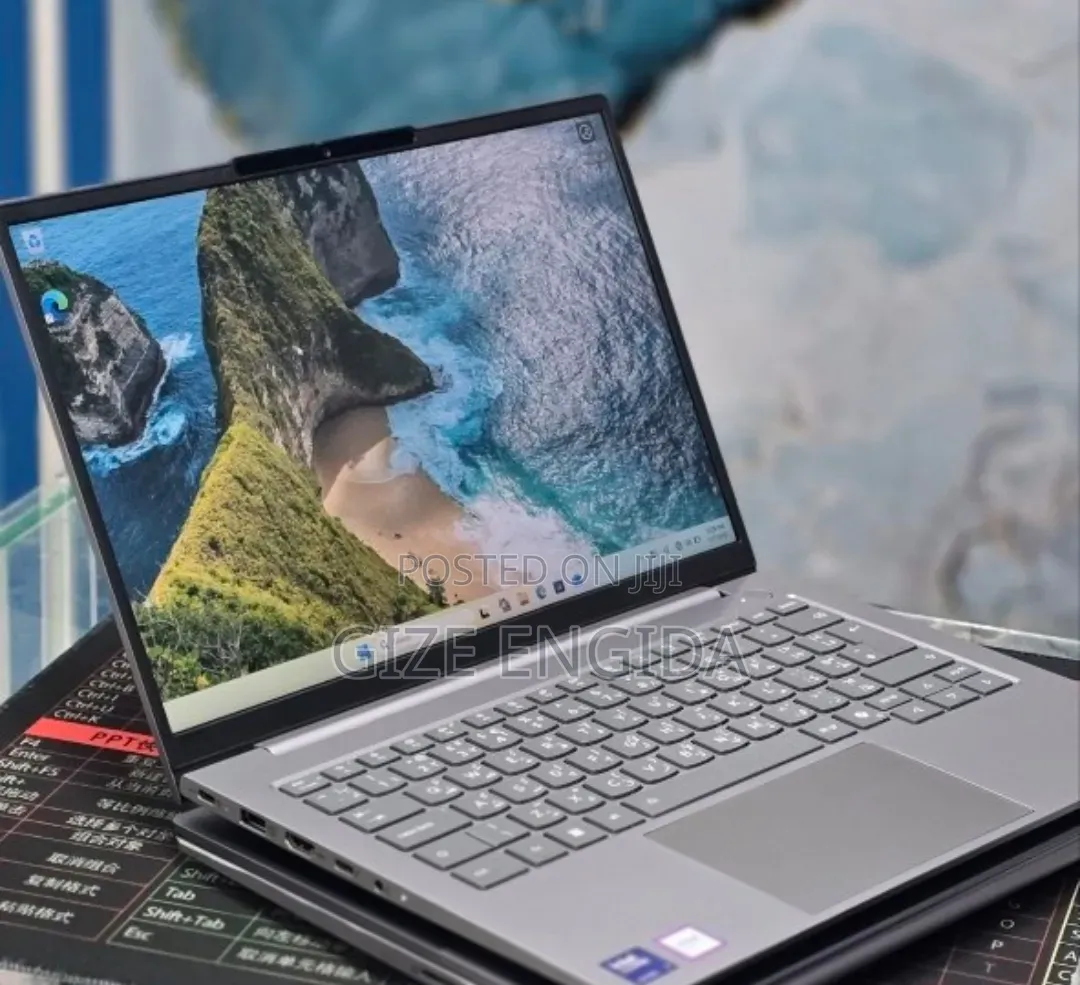 New Laptop Lenovo ThinkBook 14s Gen 2 16GB Intel Core Ultra 7 SSD 512GB
