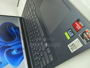 New Laptop Lenovo IdeaPad 1 16GB AMD Ryzen 7 SSD 512GB