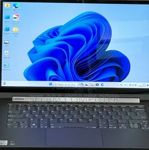New Laptop Lenovo Yoga C930 12GB Intel Core i7 SSD 512GB