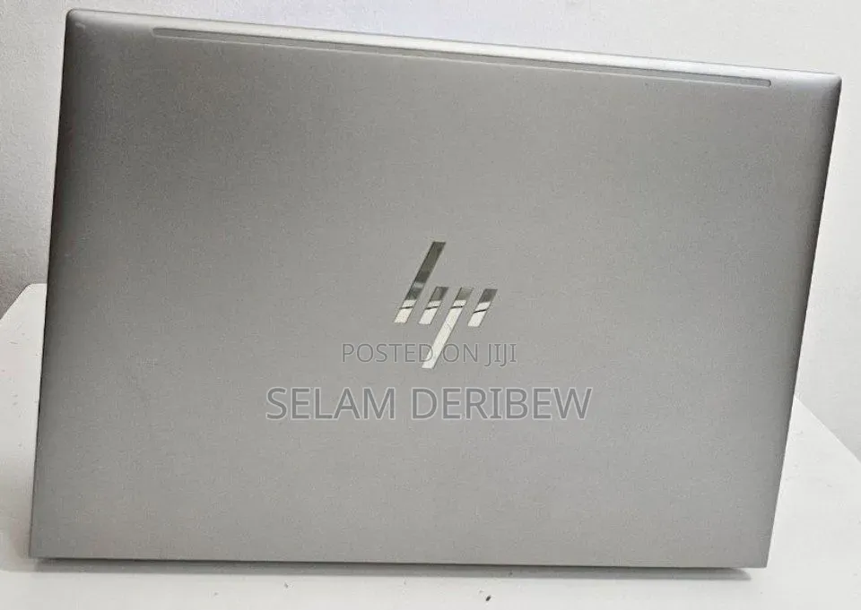 New Laptop HP ZBook Firefly 14 G10 16GB Intel Core i7 SSD 512GB