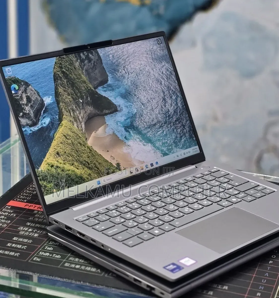 New Laptop Lenovo Thinkbook 14 16GB Intel Core Ultra 7 SSD 512GB