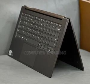New Laptop Lenovo Yoga C740 12GB Intel Core i7 SSD 512GB
