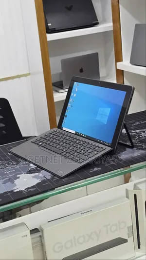 New Laptop HP Elite x2 1013 G3 8GB Intel Core i5 SSD 128GB