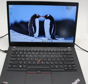 New Laptop Lenovo ThinkPad t495s 16GB AMD Ryzen 7 SSD 512GB