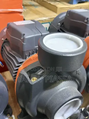 Leo Pump 3”Leo Pump