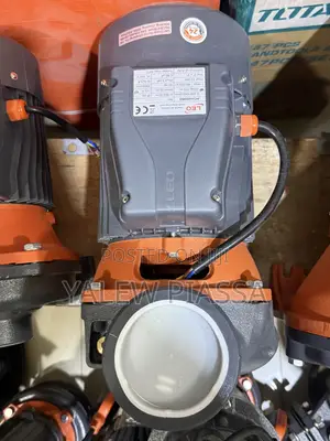 Leo Pump 3”Leo Pump