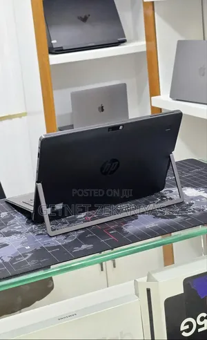 New Laptop HP Elite x2 1013 G3 8GB Intel Core i5 SSD 128GB