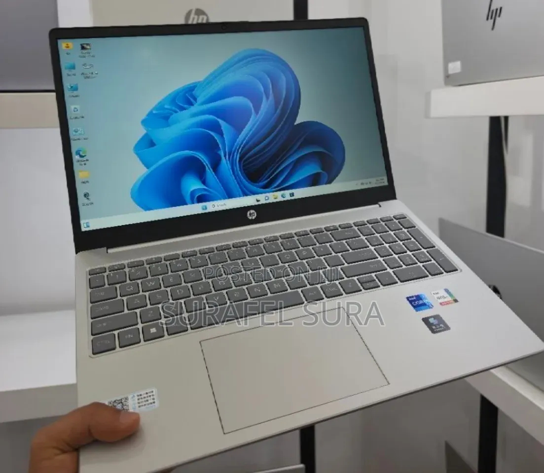 New Laptop HP Stream Notebook 16GB Intel Core i7 SSD 512GB