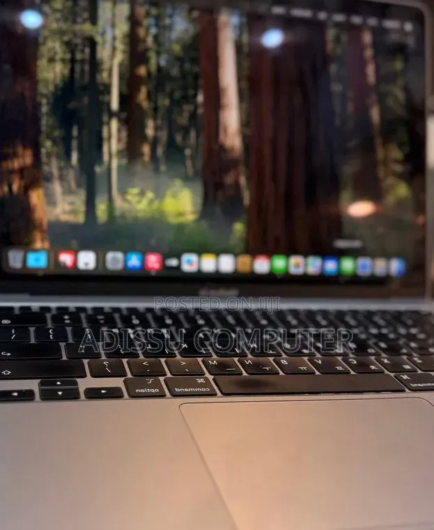 New Laptop Apple MacBook Pro 2019 8GB Apple M1 Pro SSD 256GB