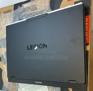 New Laptop Lenovo Legion 5 32GB Intel Core Ultra 9 SSD 1T