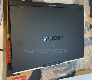 New Laptop Lenovo Legion 5 32GB Intel Core Ultra 9 SSD 1T