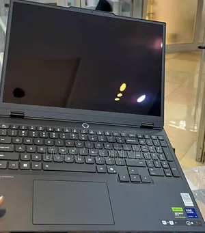 New Laptop Lenovo Legion 5 32GB Intel Core Ultra 9 SSD 1T