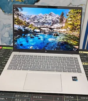 New Laptop HP Pavilion 15 16GB Intel Core i7 SSD 1T