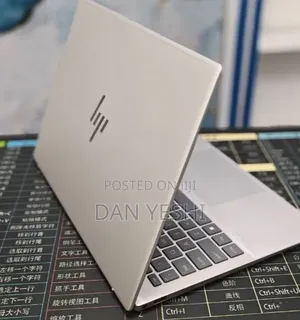 New Laptop HP Pavilion 15 16GB Intel Core i7 SSD 1T