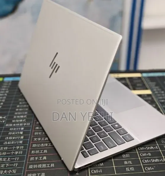 New Laptop HP Pavilion 15 16GB Intel Core i7 SSD 1T