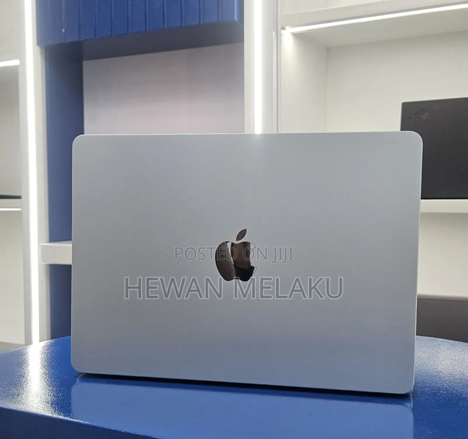 New Laptop Apple MacBook Air 2025 M4 16GB Apple M4 SSD 512GB