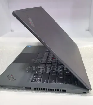 New Laptop Lenovo ThinkPad T14 16GB Intel Core i5 SSD 512GB