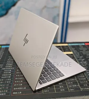 New Laptop HP Pavilion 14 16GB Intel Core i7 SSD 1T