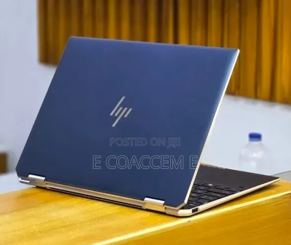 New Laptop HP 16GB Intel Core i7 SSD 512GB