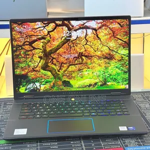 New Laptop Alienware M17x R2 16GB Intel Core i9 SSD 1T